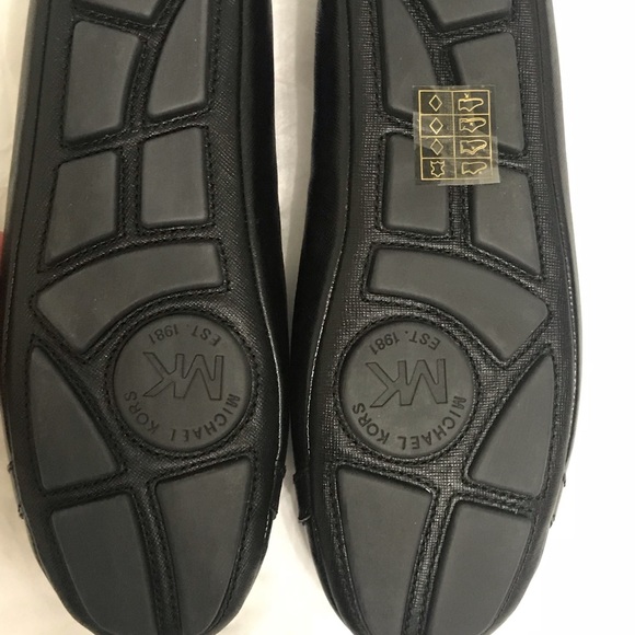 ❌SOLD❌ NEW Michael Kors Fulton flats - Picture 6 of 6